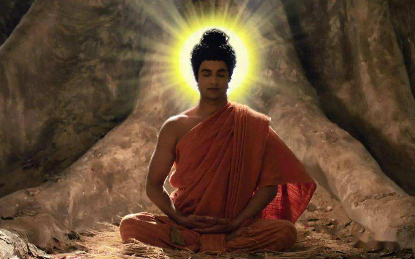 佛陀释迦摩尼，一位慈悲的觉者-青知资源