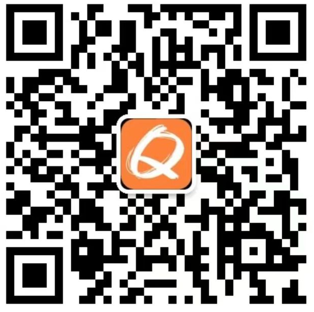 扫码添加微信-青知资源