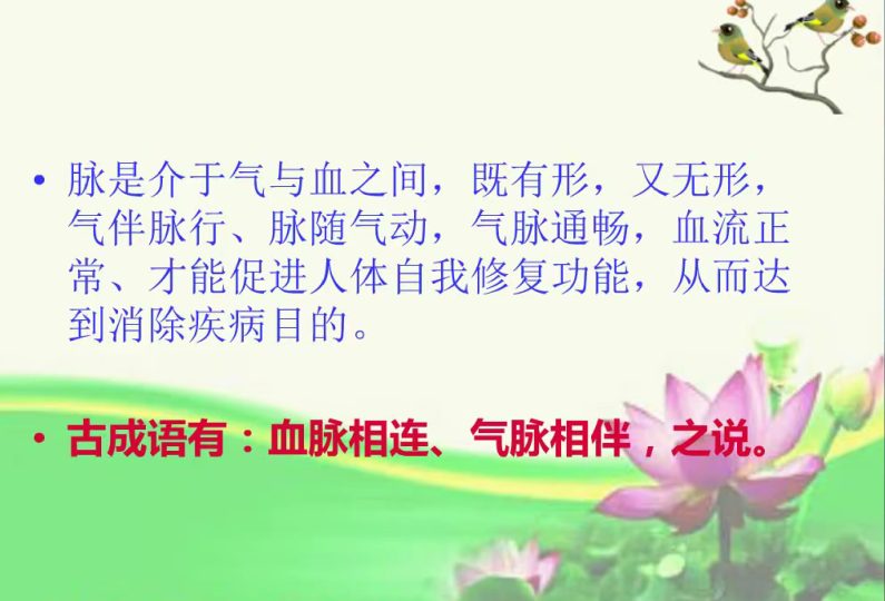 中医气脉疗法,普通人也能学会。祛除病痛的针刺按摩疗法-青知资源